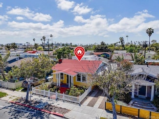 4570 Texas St, San Diego, CA 92116