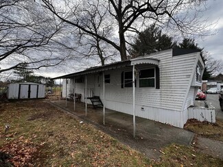 404 Southwick Rd Unit 21, Westfield, MA 01085