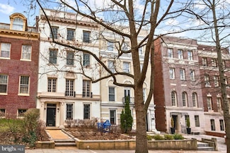 2306 California St NW, Washington, DC 20008