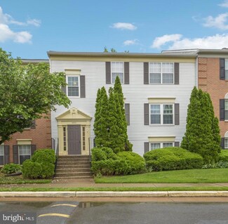9200 Caspian Way Unit 301, Manassas, VA 20110