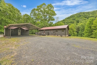 1598 Claybank Rd, West Jefferson, NC 28694