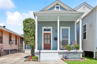 531 S Pierce St, New Orleans, LA 70119