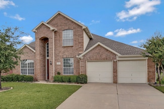 862 Dalmalley Ln, Coppell, TX 75019
