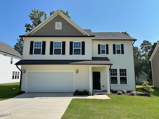 202 Faith Ave, Sanford, NC 27330