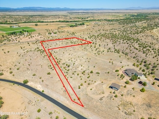 19200 N Leisure Lot 37 Parcel III Ln, Prescott, AZ 86305