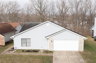 1591 Longbow Ln, Dayton, OH 45449