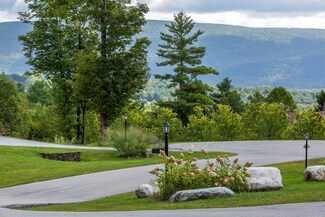595 Partridge Hill, Manchester, VT 05255