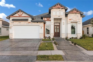 1101 Magnolia St, Mission, TX 78573