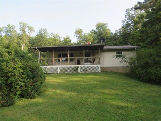 1851 County Road 618, Logan Township, MO 63638