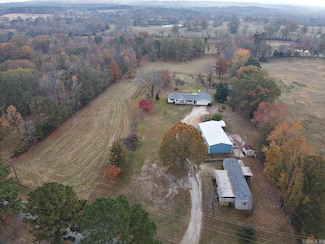 5261 Hickory Grove Rd, Bismarck, AR 71929