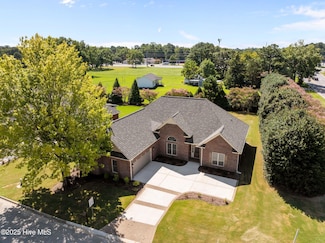 305 Jack Place, Winterville, NC 28590