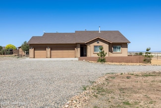 8950 N Calico Cat Trail, Prescott Valley, AZ 86315