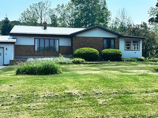 3132 Lower Mountain Rd, Sanborn, NY 14132