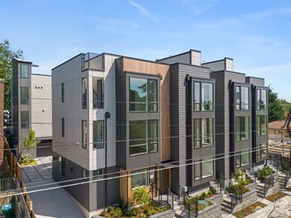 8328 16th Ave NW Unit D, Seattle, WA 98117