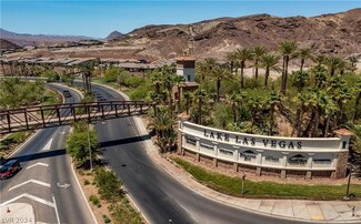 85 Luce Del Sole Unit 1, Henderson, NV 89011