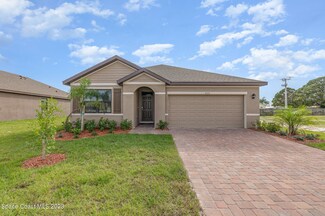 6555 Topaz Dr, Grant-Valkaria, FL 32949