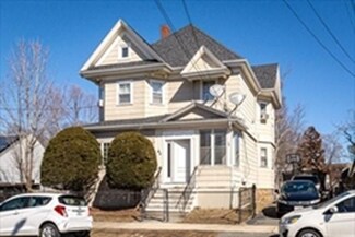 6 Mount Vernon St, Saugus, MA 01906