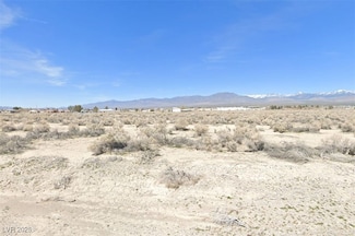 1030 E Highland Ave, Pahrump, NV 89048