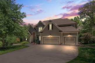 19340 W 63rd Terrace, Shawnee, KS 66218