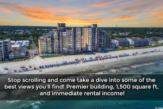 1690 N Waccamaw Dr Unit 1008, Murrells Inlet, SC 29576