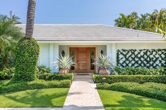 140 Atlantic Ave, Palm Beach, FL 33480