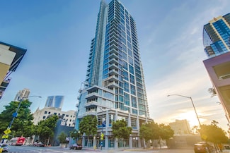 1262 Kettner Blvd Unit 901, San Diego, CA 92101