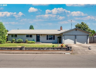 215 Terra Linda Ave, Eugene, OR 97404