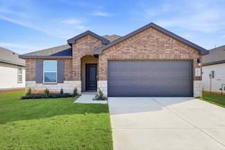 3819 Axyl Run Ct, Fulshear, TX 77441