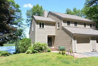71A Worcester Rd Unit A, Sterling, MA 01564
