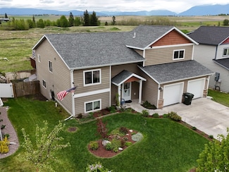 487 Mountain Vista Way, Kalispell, MT 59901