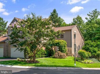6451 Wishbone Terrace, Cabin John, MD 20818
