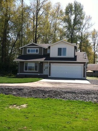 14437 51st Ave NE, Marysville, WA 98271