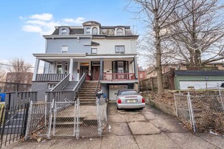 115 Belmont Ave, Jersey City, NJ 07304