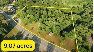 0 Red Arrow Highway Whole, Stevensville, MI 49127
