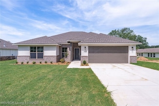 2808 S 21st St, Fort Smith, AR 72901