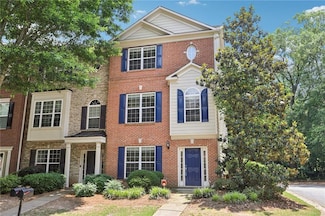 626 Pecan Knoll Dr Unit 13, Marietta, GA 30008
