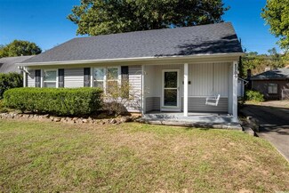 1709 Magnolia Ave, Little Rock, AR 72202