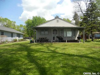 4899 Springport Cove Rd, Cayuga, NY 13034