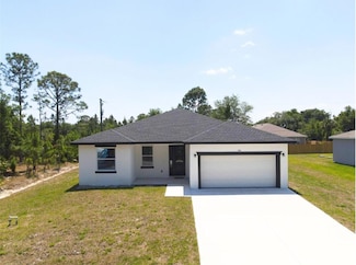 410 Flat River St SW, Palm Bay, FL 32908