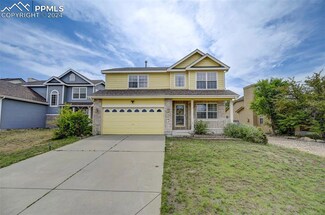 2241 Springside Dr, Colorado Springs, CO 80951