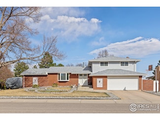 2060 39th Ave, Greeley, CO 80634