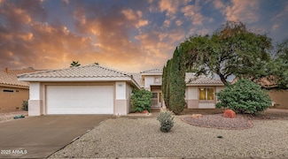 14645 W Vía Manana, Sun City West, AZ 85375