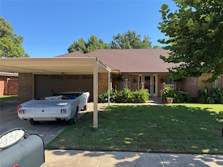 433 SW 99th St, Oklahoma City, OK 73139