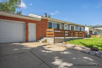 4021 E 7th St, Cheyenne, WY 82001