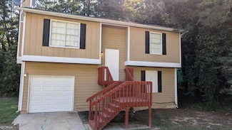 5300 Forest Downs Ln, Atlanta, GA 30349