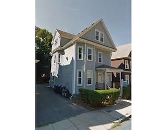 28 Mallet St Unit 1, Dorchester Center, MA 02124