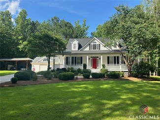 1600 Sugar Creek Church Rd, Madison, GA 30650