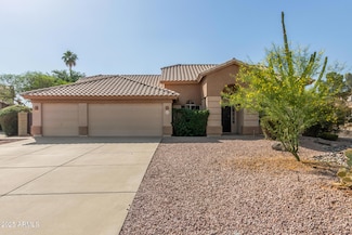 3726 E Piute Ave, Phoenix, AZ 85050