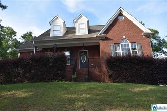 171 Mountain Lake Rd, Warrior, AL 35180