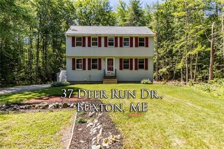37 Deer Run Dr, Buxton, ME 04093